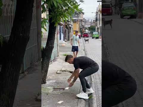 Dinero en el árbol al segundo le llovieron las bendiciones