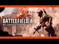 Battlefield 6 Official Multiplayer Gameplay Trailer