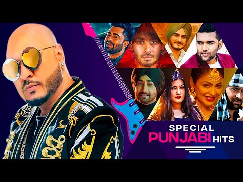 PUNJABI MASHUP 2025  Top Hits Punjabi Remix Songs 2025  Punjabi Nonstop Remix Mashup Songs 2025