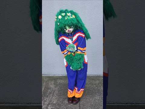 Furlandia was wild ngl #furlandia #furlandia2025 #furry #furrydeku #fursuitdeku #mha #myheroacademy