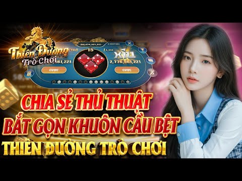 tdtc - thiên đường trò chơi | tài xỉu tdtc - Lý do khiến cho anh em thua bạc càng rơi vào bế tắc.