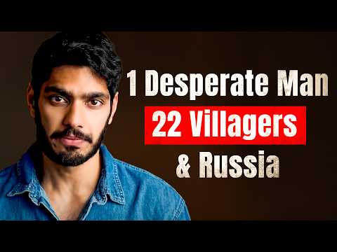 How This Gujarati Village Ran India’s Craziest Scam