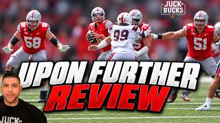 5 biggest takeaways from week 1 as Ohio State prepares for Texas