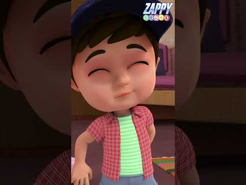 ऊपर पंखा चलता है | Upar Pankha Chalta Hai #shorts