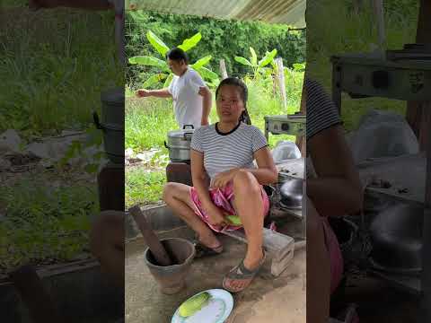 แตงหายไปไหน Where did the melon go #ตลกฮาฮา #คลายเครียด #funnyvideo #shorts
