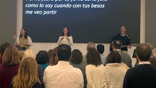 Volverte a ver (el regreso)