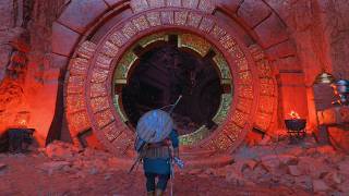 How to Demonstrate Spirit (The Cloister of Enlightenment Quest) - Crimson Desert