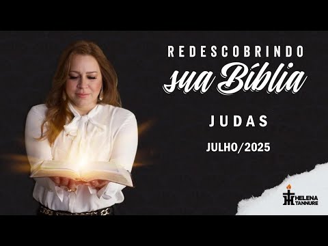 Helena Tannure - Judas