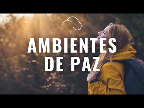 🌅🙏🏼Música Instrumental Cristiana / Temprano Yo Te Buscaré / Paz De Dios🙏🏼🌅