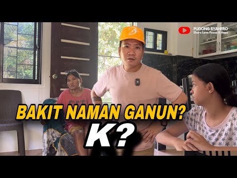 MAY NATUKLASAN AKO SA GINAWA NG ISA SA MGA K SISTER!