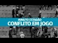 Violência em Estádios e Punições