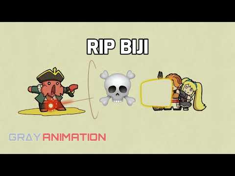 Compilation|"Perisai Pembalik BIJI" - Mobile Legends Animation