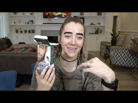 A Relaxing Time With Just For Men