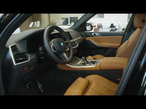 BMW X5 base