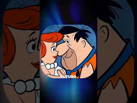 La INTRIGANTE teoría de los Supersónicos y Picapiedras