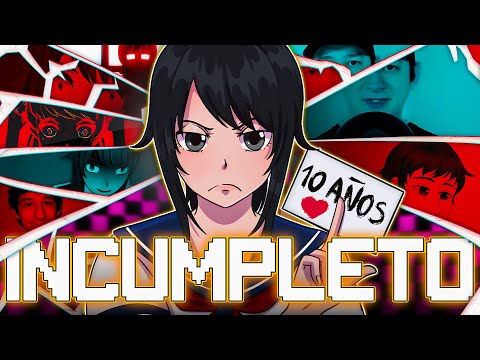 YANDERE SIMULATOR UN JUEGO SIN FINAL