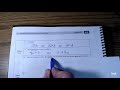 Expressions and Operations in Mathematics