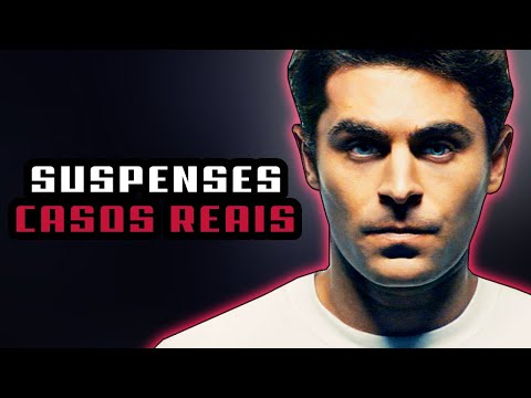 9 FILMES DE SUSPENSE BASEADOS EM FATOS REAIS