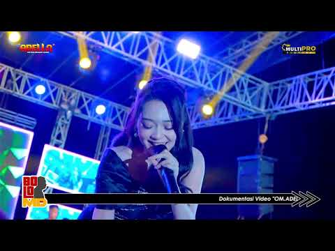ADELLA BOLOMD - SRIKATON // AISHITERU 2 - DIFARINA INDRA