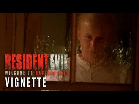 Vignette – Evil Residents