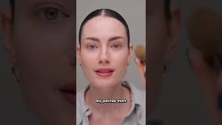 NO MORE PATCHY FOUNDATION!