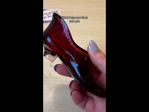 At least it's... unique 🤷🏻‍♀️