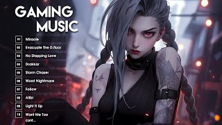Gaming Music 2025 💥 NCS x HardStyle x Electro & More ♫ Best Of EDM 2025