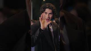 Il cast alla Premiere di Love Me Love Me | Prime Video