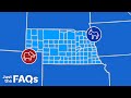Understanding Gerrymandering Concepts