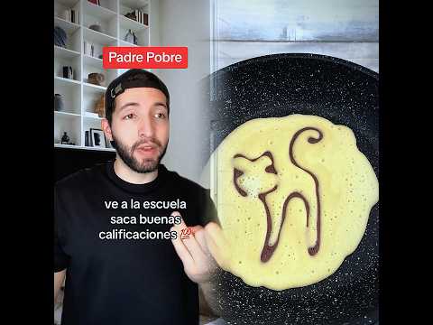 POV: Lo Mejor de “Padre Rico, Padre Pobre” 😳🤑 #pov #finanzas #shortsfeed