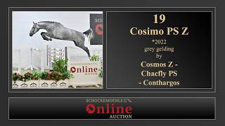 19. Cosimo PS Z