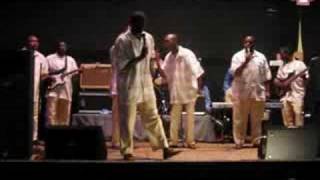 Traveling Echoes @ Albany State Theater 1