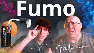 Trasforma la Tua Festa in un'Avventura Magica con la Macchina del Fumo PERGEAR! 🌫️