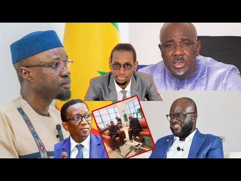 🛑Arrestation imminente de Farba activer..?-Procureur saisit/Amadou ba,Birima vers-Scandal Asp…