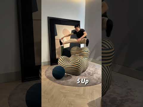 Don't miss it! Furniture items that even designers hide privately#furniture #furnitureitems