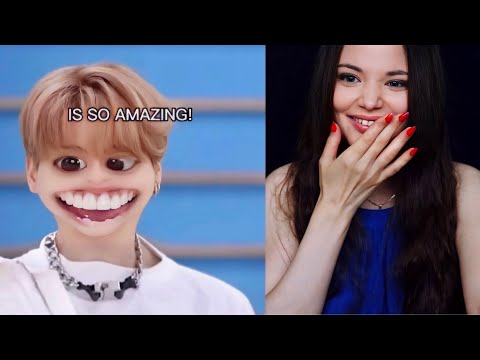 STRAY KIDS FUNNY TIKTOK EDITS THAT HEALS YOUR DEPRESSION