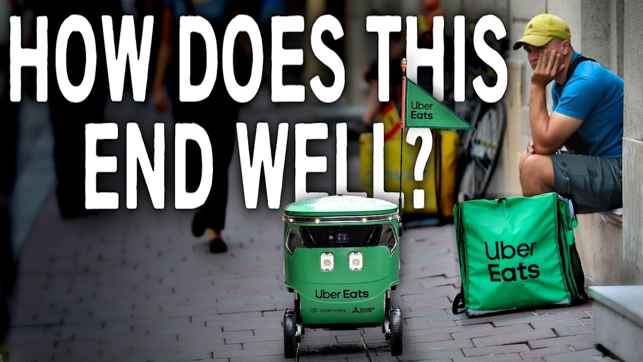 If AI Takes Over, We Lose Our Jobs... BUT If AI Fails... We Also Lose Our Jobs...