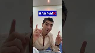 أسد 🦁 اللغة الفرنسية🇫🇷💪🏻