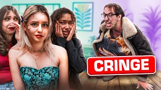 QUI SERA LE PLUS GENANT ? (ft Mlle Fantazia et Ana)