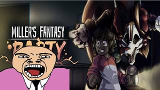 This Horror Game Filled Me With Rage