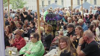 Jazzweekend Regensburg 2025 - Impressionen