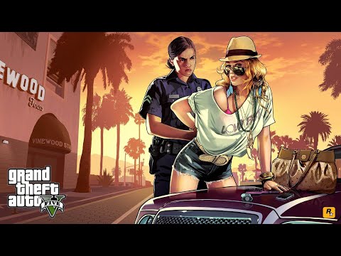 🔴GTA 5 LIVE STREAM