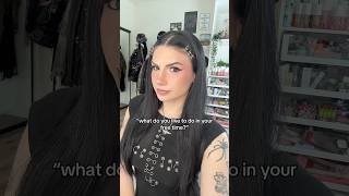 I HAVE A SHOPPING ADDICTION…🛍️ #shorts