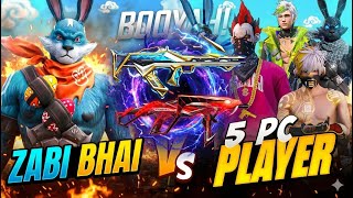 😱 26 KILLS record! Groza + MP40 is UNSTOPPABLE 🔥 | Bunny Bundle Power 🐰