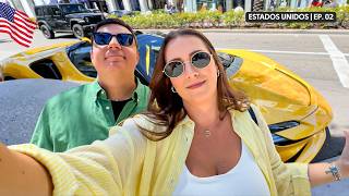 🇺🇸 4 DIAS EM LOS ANGELES: COMO É VIAJAR NA CALIFÓRNIA EM 2025