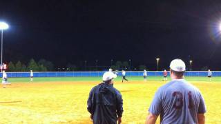 Panthers vs C&C - Team Resmondo (8.24.2010)
