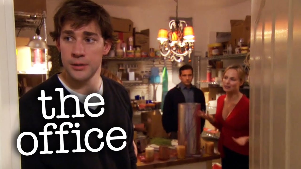 The 8 Best Office Characters, Ranked (And Their Best Scenes) - whatNerd