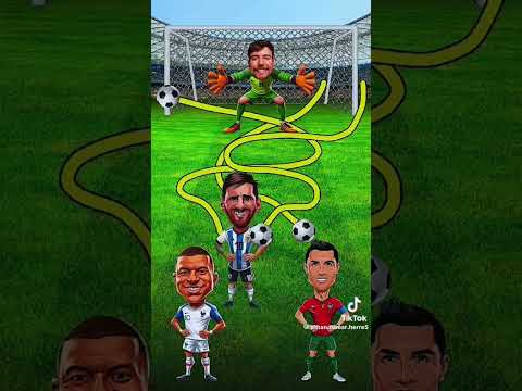 🥵🥵🥶🥶#cristianoronaldofutbol #messi #mbappe