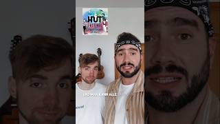 Votet uns aufs Hutfestival! https://www.hutfestival.de/hutfestival/kuenstler-voting-hutfestival-2027