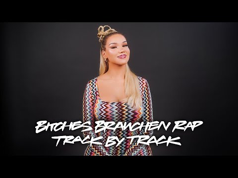 "Bitches brauchen Rap" - Das Track-By-Track Album Snippet